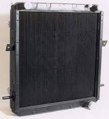 6437-1301010 de alta calidad de coche espaÃ a sistema de enfriamiento de radiadores para <span class=keywords><strong>KRAZ</strong></span> 6437, 6437-1301010 - Product Image 3