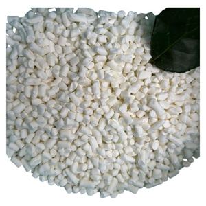 Granules en plastique de matière première de résine de polypropylène de catégorie de moulage par injection de granules de la résine pp - Product Image 2