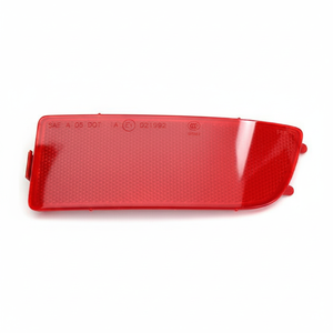 Rear Bumper <b>Reflector</b> Right Side for Compatible with Volkswagen Crafter 2006-2016 OEM 2E0945106A - Product Image 2