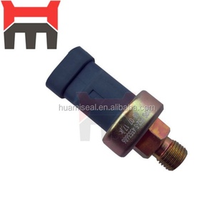 Pièces électriques pour excavatrice PC200-7 PC200-8 Capteur de pression d'huile 6744-81-4010 - Product Image 4