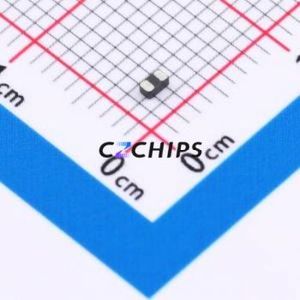 Inductor de Potencia ZET-CORE-160808ST100MBCA 0603 (Inductancia: 10uH) (Precisión: 20%) (Corriente Nominal: 700mA) - Product Image 2