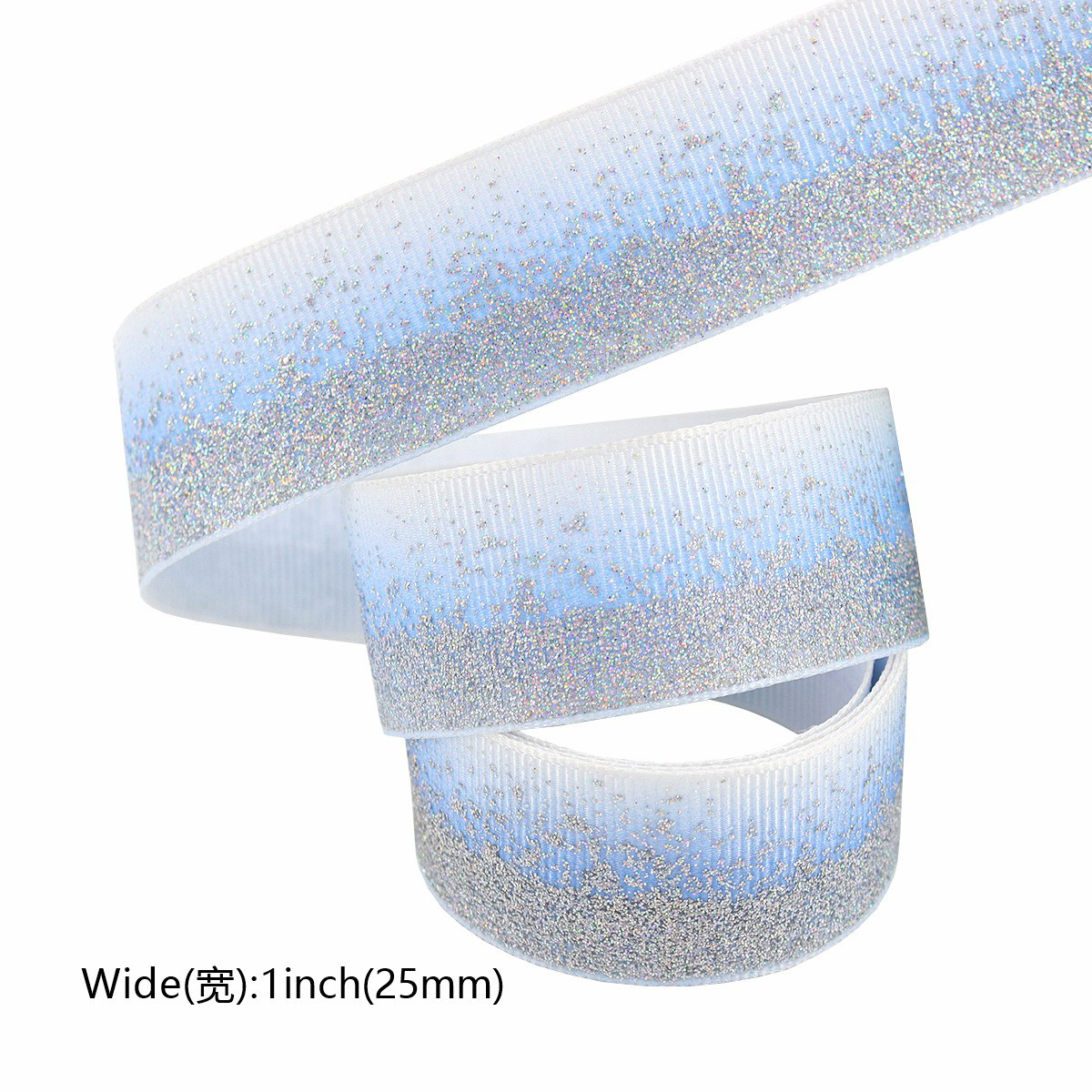 Blue, 5 Yards Per Roll