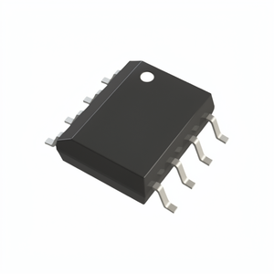 ผู้ผลิตชิ้นส่วนอิเล็กทรอนิกส์ ช่องทางจำหน่ายไอซีสวิตช์ SPST NCX1 20โอห์ม 8SOIC 8 SOIC (0.154 นิ้ว, ความกว้าง 3.90 มม.) อินเทอร์เฟซ ISL84517IBZ - Product Image 1