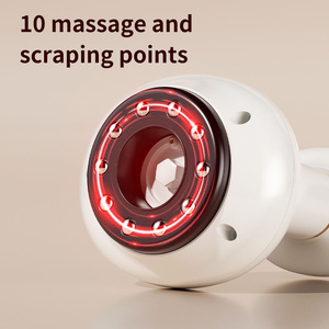 <span class=keywords><strong>Meilleur</strong></span> <span class=keywords><strong>Appareil</strong></span> de Massage Électrique <span class=keywords><strong>Anti</strong></span>-<span class=keywords><strong>cellulite</strong></span> par Ventouses pour <span class=keywords><strong>le</strong></span> Corps et les Fesses, Machine de Ventouses Intelligente pour Sculpter <span class=keywords><strong>le</strong></span> Corps et Lutte contre la <span class=keywords><strong>Cellulite</strong></span> - Product Image 4