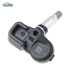42607-60010 pour <span class=keywords><strong>Toyota</strong></span> Land Cruiser Prado C-HR Camry 2017-2023, <span class=keywords><strong>capteur</strong></span> de <span class=keywords><strong>pression</strong></span> des pneus TPMS 433 MHz - Product Image 5