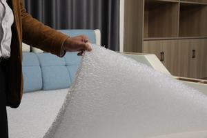 Tatami de doble cara Espesor Cama para dormitorio de estudiantes Muebles individuales para el hogar Colchón económico - Product Image 3