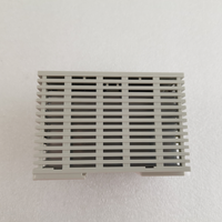 Controlador de la serie DVP28SV11S2, unidad principal DVP, puntos de entrada/salida y diseño de alto rendimiento, controlador lógico programable PLC
