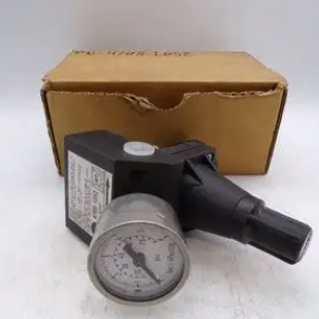 Top Quality Type 4708 <b>Series</b> Supply Regulator 4708-1152010200000 ,Pressure Reducing - Product Image 2