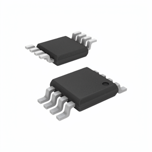 ชิ้นส่วนจัดการพลังงาน (PMIC) S-8215CAE-K8T2U7 ของผู้ผลิตอุปกรณ์อิเล็กทรอนิกส์ ช่องสัญญาณ 8 WSSOP, 8 MSOP - Product Image 1