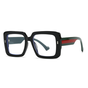 <span class=keywords><strong>Lunettes</strong></span> <span class=keywords><strong>de</strong></span> lecture élégantes pour <span class=keywords><strong>femmes</strong></span>, mode 2026, <span class=keywords><strong>lunettes</strong></span> optiques <span class=keywords><strong>de</strong></span> luxe à monture carrée, filtre anti-lumière bleue, <span class=keywords><strong>lunettes</strong></span> anti-radiation - Product Image 4