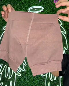 Booty Lifting Shaper Ropa interior Cintura alta Mujeres Butt Lifter Hip Enhancer Bragas - Product Image 4