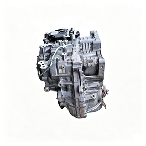 Ensemble de boîte de vitesses automatique à 8 vitesses HXT AWF8G30 8G30 8G45 pour Peugeot 5008 2WD 2.0T 2017-2020 - Product Image 3