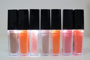 led light <b>lip</b> <b>gloss</b> container 5ml - Product Image 4