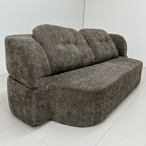 <strong>High</strong> Quality Folding Sofa Bed <strong>Double</strong> <strong>Sleeper</strong> Sofa for Living Room Bedroom Modern Multifunctional Compressible Sponge Lazy Sofa - Product Image 5