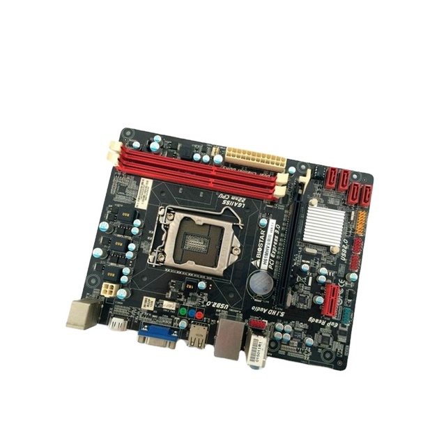 OEM Good Service PCBA Manufacturer Custom Sample Bulk PCB & PCBA Assembly Service Electronic Mother Board