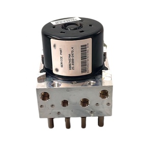68067457AA Nueva Unidad de Control de frenos antibloqueo para Jeep Wrangler 2010-2019 - Product Image 5