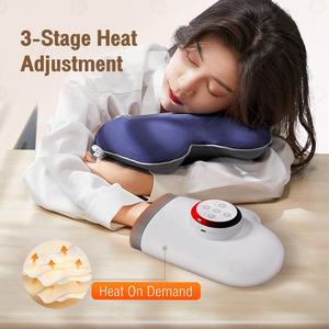 Masajeador de Manos con Bolsa de Aire y Calor, Masajeador de Dedos con Forma de Mano, Máquina de Masaje Mágica Real para Aliviar el Dolor Articular, Envío Rápido - Product Image 3