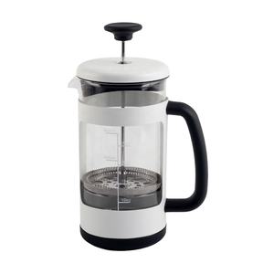 Prensa Francesa de Vidrio de Borosilicato, Resistente al Calor, Libre de BPA, con Capacidad de 350/800/1000 ml - Product Image 2