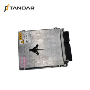 Chính hãng <span class=keywords><strong>Hitachi</strong></span> Phụ tùng máy xúc 8980854680 8-98085468-0 8980401721 4686913 ZX00-3 ZX470-3 ECU điều khiển Đơn vị điều khiển mới - Product Image 3