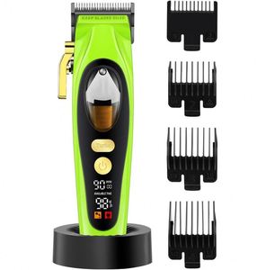 Motor Magnético Sin Escobillas OEM de 10000 rpm, Cuchilla Inalámbrica BLDC para Cabello, para Hombres - Product Image 1