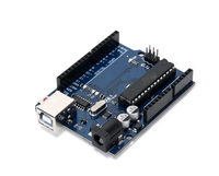Untuk Kontrol Versi Resmi dari Papan Pengembangan UNO-R3, Modul Mikrokontroler ATmega328P Kompatibel.