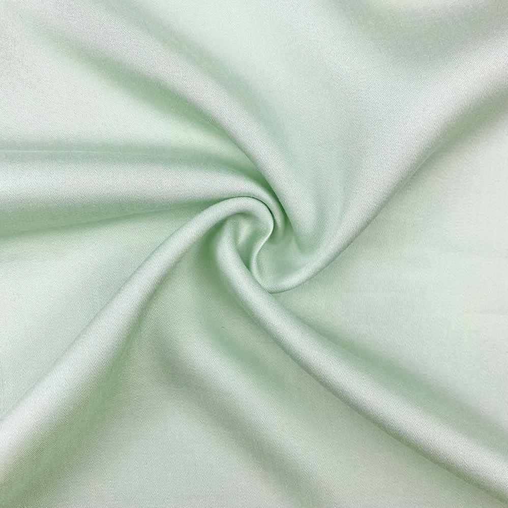 Оптовая продажа, модная, тканая кожа, Экологически чистая, сатин, lyocell, переработанная 100% Тенсел ткань для брюк, платьев, рубашек