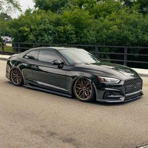 SY-1029 Juego de 1 Llanta Negra Plateada de 15 16 17 18 19 20 Pulgadas 5X112 5*110 5*114.3 <span class=keywords><strong>Llantas</strong></span> de Lujo para Autos de Carreras Negros para W205 C300 F30 E90 Q7 Q3 - Product Image 4