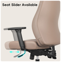 Chaises de bureau confortables à dossier moyen avec roulettes, chaise de bureau en maille, chaise de bureau en tissu
