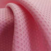 Prix Compétitif Nouveau Design Tissu Extensible Tricoté Scuba Jacquard Sergé Ripstop 150 cm Matière pour Sacs Certifié OEKO-TEX