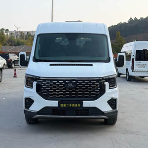 Ford <span class=keywords><strong>Transit</strong></span> T8 2.3T Automatico 2024 Usato a Prezzo Competitivo, Ottimo Rapporto Qualità-Prezzo, Bassa Manutenzione - Product Image 2