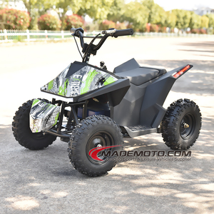 Vente en gros de voitures électriques pour bébé 12v Utv pour enfants jouets ATV voiture électrique pour enfants à vendre - Product Image 3