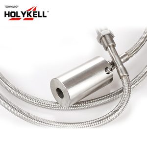 Jauge de niveau à capteur magnétique Holykell SP300 pour système <span class=keywords><strong>ATG</strong></span> de station-service Censtar pour pompes à carburant - Product Image 3