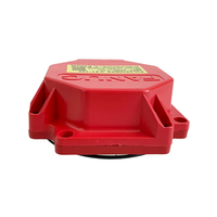 Piezas de Repuesto para Robots Fanuc aiA1000 Codificador para Servomotores AI A8602000T321/Servomotores, Usado en Stock, con Capacidad de 1 a 2 Unidades