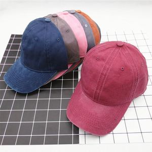 Nuevo Sombrero Deportivo para Exteriores de Color Sólido, Protección Solar, Personalizable con Logotipo - Product Image 2