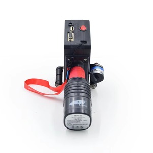 Impresora de Inyección de Tinta Portátil Mini con Tinta Solvente, Codificador Inteligente para Impresión de Códigos de Lote, Multicolor, Compatible con IOS/Android - Product Image 5