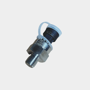 Sensor de Presión Barométrica Electrónico M12 con Rosca de 1.5 para Camiones, Presión Absoluta Piezoresistiva - Product Image 1