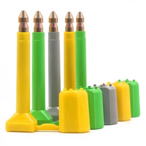 PN-BS1003 nhà sản xuất chất lượng cao an ninh Bolt <span class=keywords><strong>seal</strong></span> container rào cản con dấu - Product Image 4