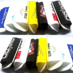 Maniche da sci nordico personalizzate con molti colori disponibili - Product Image 5