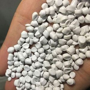 เม็ดพลาสติก HDPE คุณภาพสูง สีธรรมชาติ/ใส เกรดสำหรับขึ้นรูป  ไหลง่าย รีไซเคิลได้ มาตรฐานวัสดุ - Product Image 4