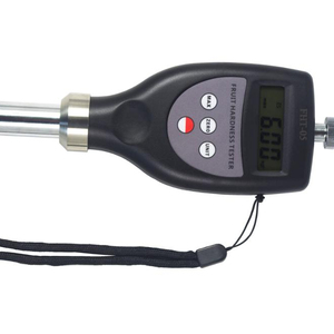 Scléromètre numérique pour fruits Landtek FHT-05 avec pointe de 3,5 mm et profondeur de pression de 10 mm - Product Image 5