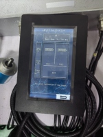 Système de détection d'outriggers LMI pour alerte de surcharge de véhicule aérien et indicateur de moment de charge pour plateforme élévatrice