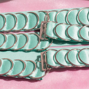 King mcgreen Star ชุดชั้นในเซ็กซี่บรามีสายรัดมีสายรัดมีห่วงสำหรับผู้หญิงชุดชั้นในเซ็กซี่ - Product Image 6