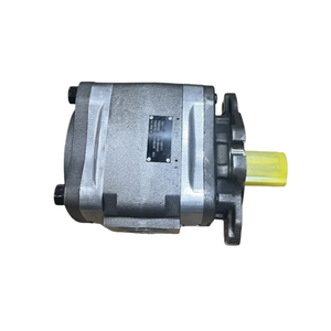 Bomba de Engranajes Internos Hidráulica Serie IPV3 IPV4 IPV5 IPV6 IPV7, Bombas IPV7-160 151 IPV7-250 111, Construcción de Hierro Fundido de Alta Calidad - Product Image 1