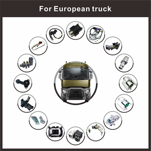 Véritable capteur de vitesse européen à usage intensif OEM 4213679222 état neuf avec 1 an de garantie pour <span class=keywords><strong>Renal</strong></span>-t Made in China - Product Image 6