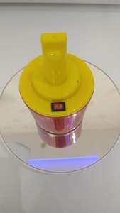 حار بيع المرور نظام إضاءة الطريق المرور ضوء كشاف تحذيري وامض أحمر YOUCHAO المرور الواح البطاريات الشمسية (100ma) 3-4 المصابيح - Product Image 5