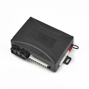 Bluetooth APP PKE Car sistema di accesso a chiave remota allarme auto scoraggio ladri con sicurezza avanzata - Product Image 3