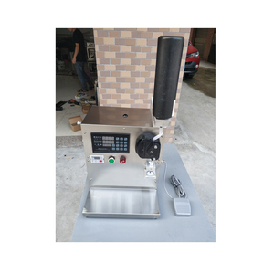 Máquina Automática para Llenado de Esmalte de Uñas en Gel, Máquina Manual para Llenado de Líquidos - Product Image 4