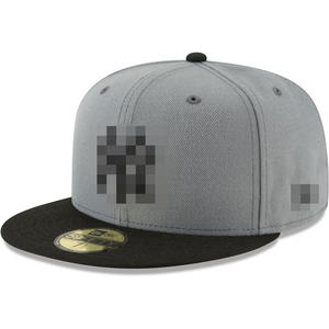 Gorra de Béisbol Bordada con Logotipo Personalizado, Gorra de Algodón Ajustable Estilo Dad Hat, Gorra Clásica con Cierre a Presión, Gorra Deportiva Unisex de Perfil Bajo para Hombre y Mujer - Product Image 2