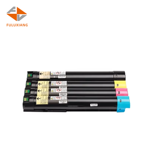 FULUXIANG cartuccia di <span class=keywords><strong>Toner</strong></span> per fotocopiatrice compatibile SC2020 di alta qualità per Xerox DocuCentre SC2020/2022 - Product Image 1