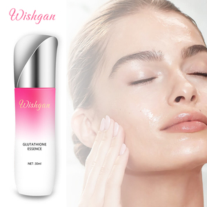 Oferta Especial: <span class=keywords><strong>Esencia</strong></span> de Belleza Orgánica con Niacinamida Wishgan, Suero Facial Blanqueador Orgánico - Product Image 4